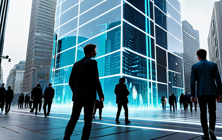 팩터 투자와 인공지능의 융합 - Factor Investing Optimization**

"A diverse team of financial analysts collaborating around a large ...