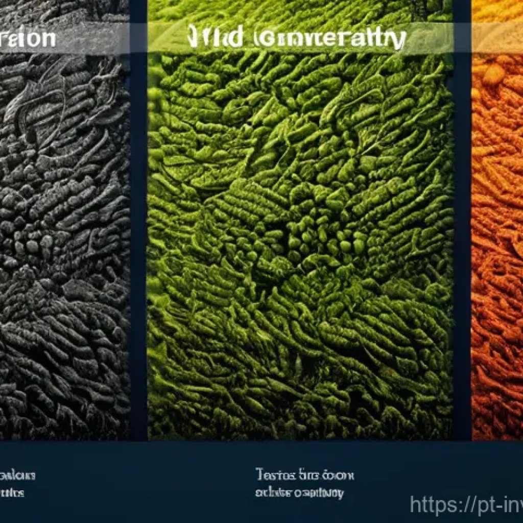 중소형주 팩터 투자 전략 - Here are three detailed image generation prompts in English, based on the provided text, adhering to...