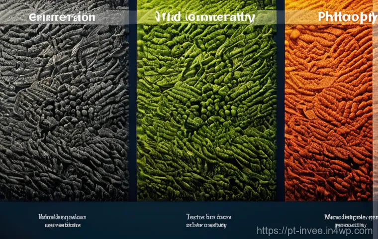 중소형주 팩터 투자 전략 - Here are three detailed image generation prompts in English, based on the provided text, adhering to...
