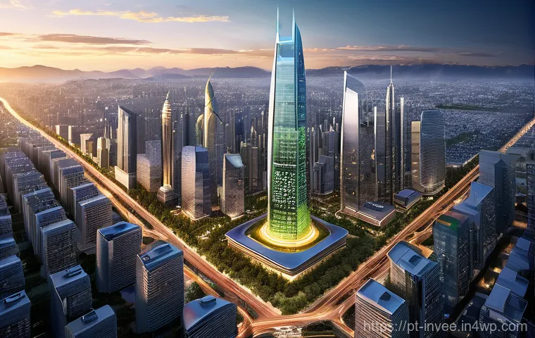 분산 투자와 팩터 투자 조합 전략 - **"Unlocking Investment DNA with Factors"**: A dynamic, stylized depiction of 'Factor Investing' as ...
