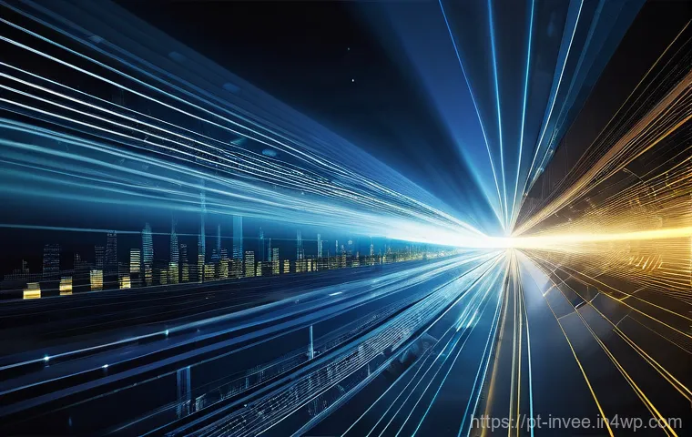 팩터 투자와 기술적 분석의 융합 - **Prompt:** "A visually compelling depiction of 'Investment Synergy.' Two distinct, elegant light be...