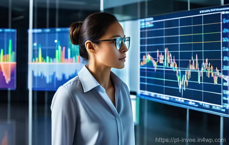 팩터 투자에서의 통계적 방법론 - **Prompt 1: Unveiling Financial Market Logic with Factor Analysis**
    "A professional, thoughtful ...