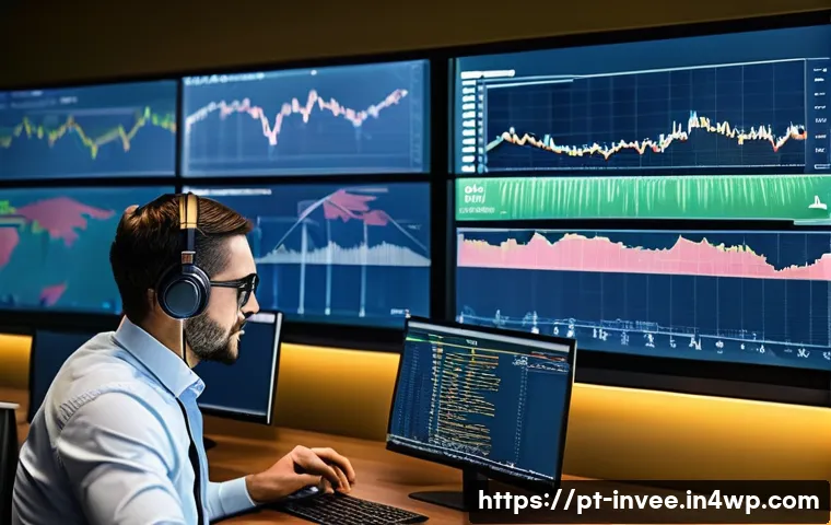 Descubra as 5 diferenças surpreendentes no investimento em fatores entre países desenvolvidos e emergentes 4 선진국 vs 신흥국 팩터 투자 차이 관련 이미지 2